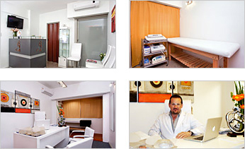 Plotz centro de estetica