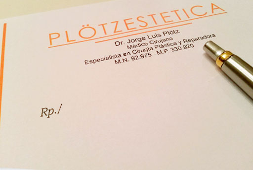 PlotzEstetica